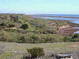 Ria Formosa